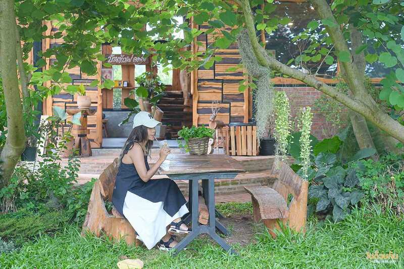 เที่ยวเขาใหญ่, คาเฟ่เขาใหญ่, เขาใหญ่, baan khao fae, บ้านข้าวแฝ่, baan khao fae บ้านข้าวแฝ่ คาเฟ่กลางสวนมะม่วง สูดอากาศบริสุทธิ์ ชมวิวขุนเขา