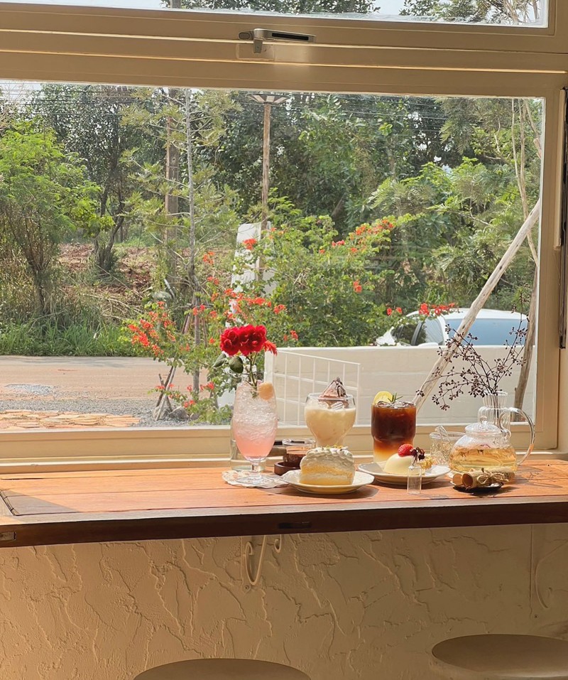 เขาใหญ่, top 15+ คาเฟ่เขาใหญ่ 2567 คาเฟ่เปิดใหม่เขาใหญ่ บรรยากาศดี ใกล้ชิดธรรมชาติ ถ่ายรูปสวย