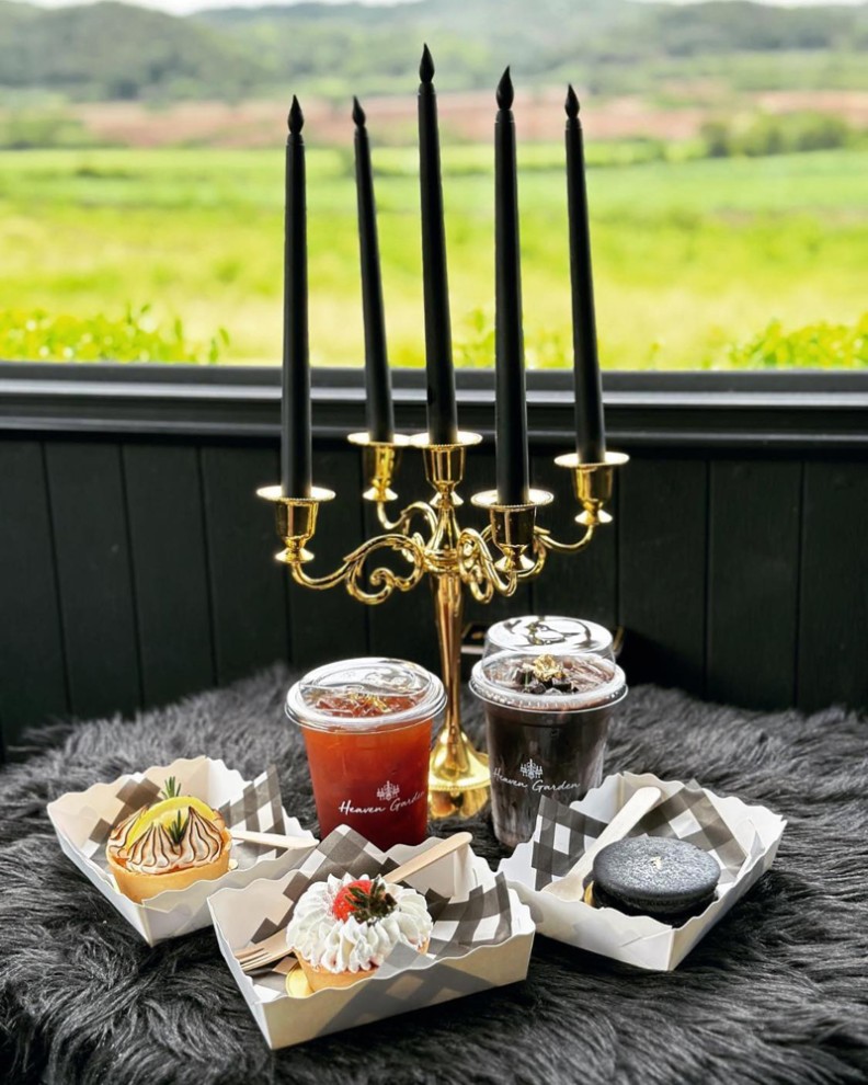 เขาใหญ่, top 15+ คาเฟ่เขาใหญ่ 2567 คาเฟ่เปิดใหม่เขาใหญ่ บรรยากาศดี ใกล้ชิดธรรมชาติ ถ่ายรูปสวย