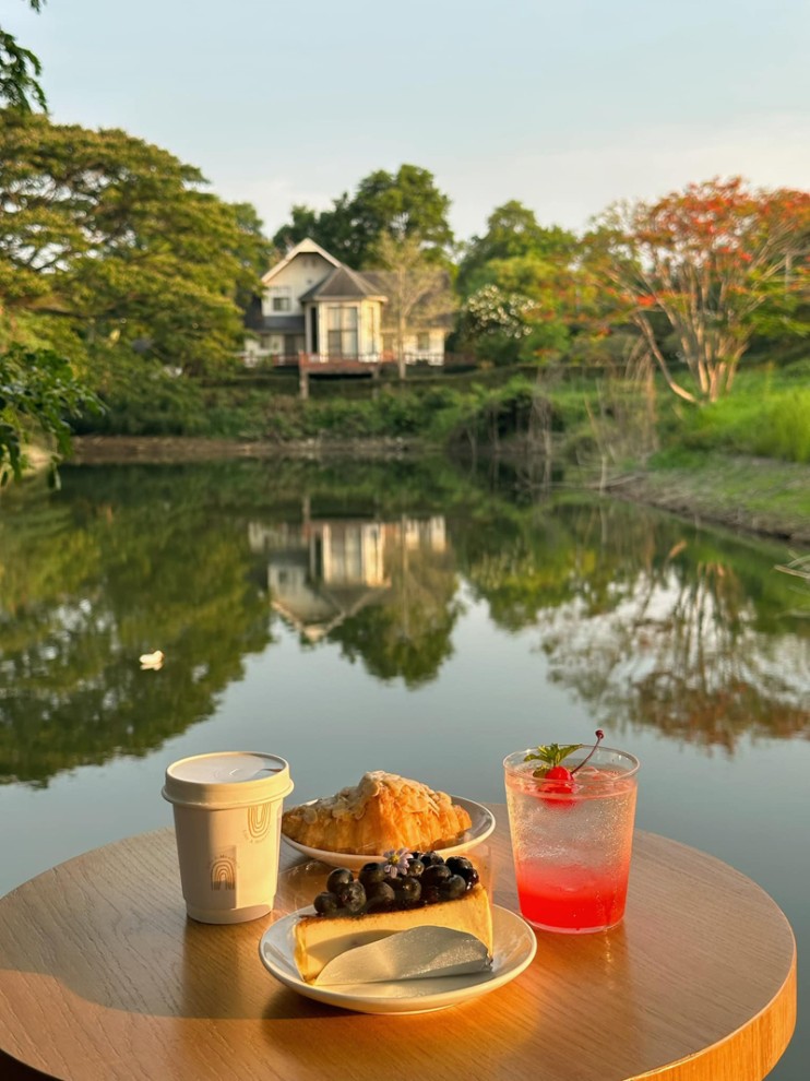 เขาใหญ่, top 15+ คาเฟ่เขาใหญ่ 2567 คาเฟ่เปิดใหม่เขาใหญ่ บรรยากาศดี ใกล้ชิดธรรมชาติ ถ่ายรูปสวย