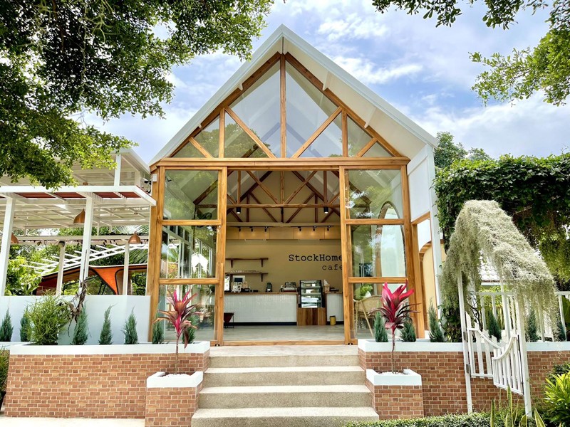 เขาใหญ่, top 15+ คาเฟ่เขาใหญ่ 2567 คาเฟ่เปิดใหม่เขาใหญ่ บรรยากาศดี ใกล้ชิดธรรมชาติ ถ่ายรูปสวย