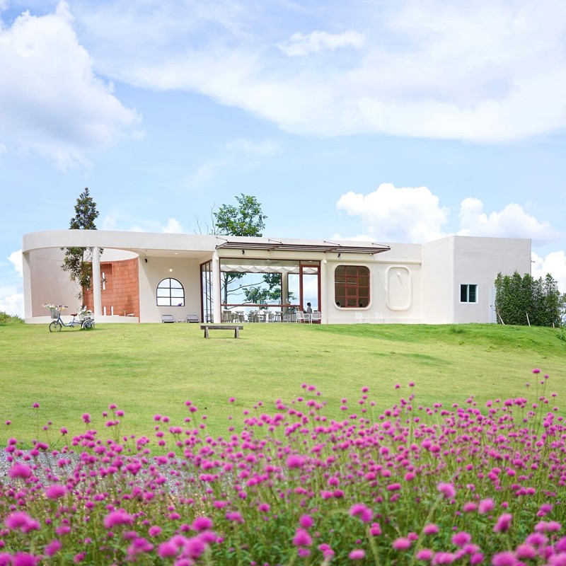 เขาใหญ่, top 15+ คาเฟ่เขาใหญ่ 2567 คาเฟ่เปิดใหม่เขาใหญ่ บรรยากาศดี ใกล้ชิดธรรมชาติ ถ่ายรูปสวย