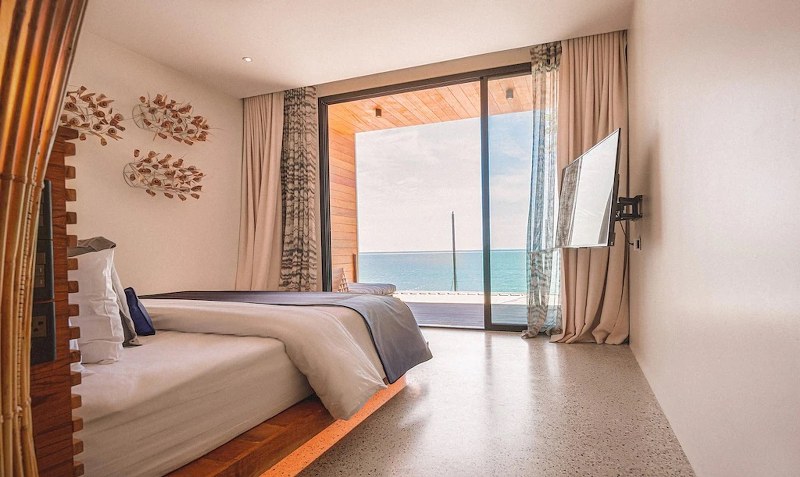 top 9+ ที่พักนครศรีธรรมราช 2567 วิวสวย ชมทะเล ใกล้ชิดรรมชาติ