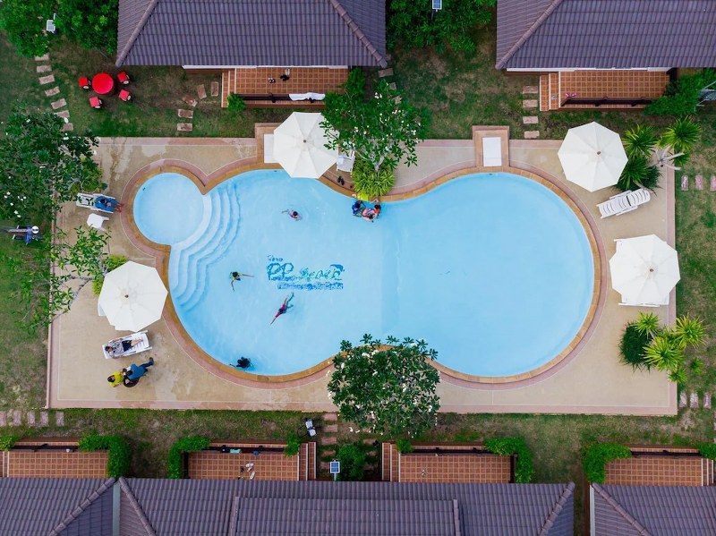 top 9+ ที่พักนครศรีธรรมราช 2567 วิวสวย ชมทะเล ใกล้ชิดรรมชาติ