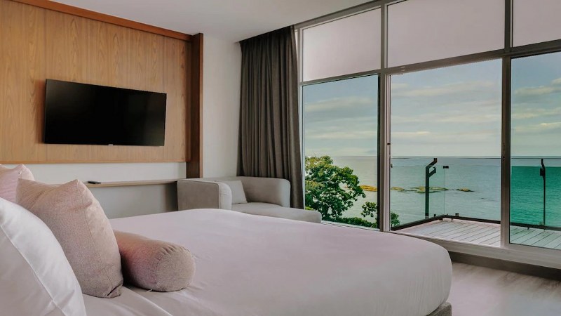 top 9+ ที่พักนครศรีธรรมราช 2567 วิวสวย ชมทะเล ใกล้ชิดรรมชาติ