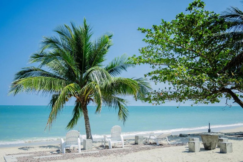 top 9+ ที่พักนครศรีธรรมราช 2567 วิวสวย ชมทะเล ใกล้ชิดรรมชาติ