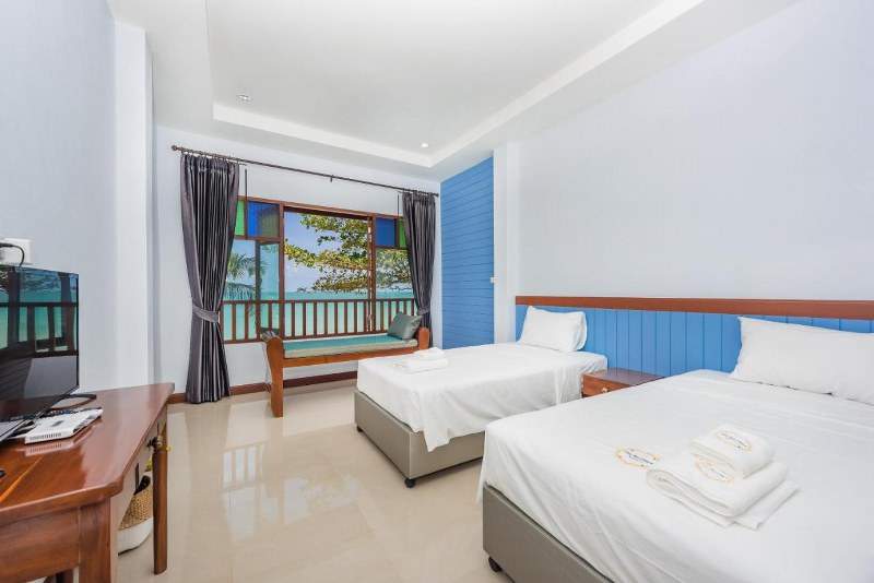 top 9+ ที่พักนครศรีธรรมราช 2567 วิวสวย ชมทะเล ใกล้ชิดรรมชาติ