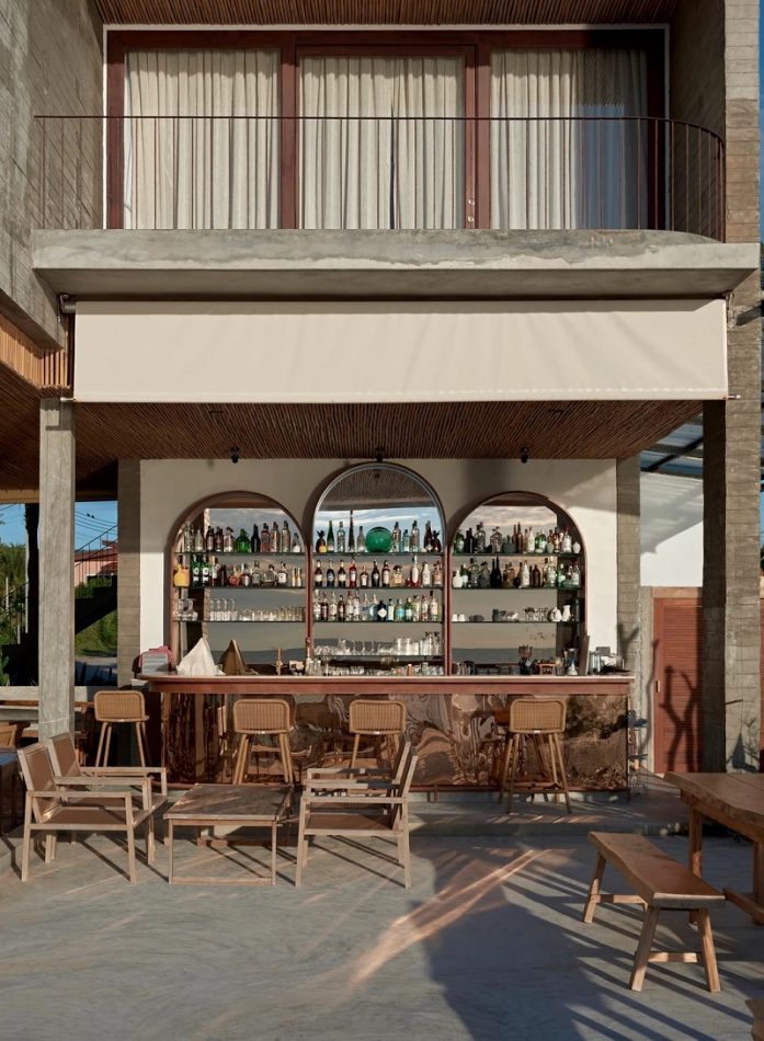 top 9+ ที่พักนครศรีธรรมราช 2567 วิวสวย ชมทะเล ใกล้ชิดรรมชาติ