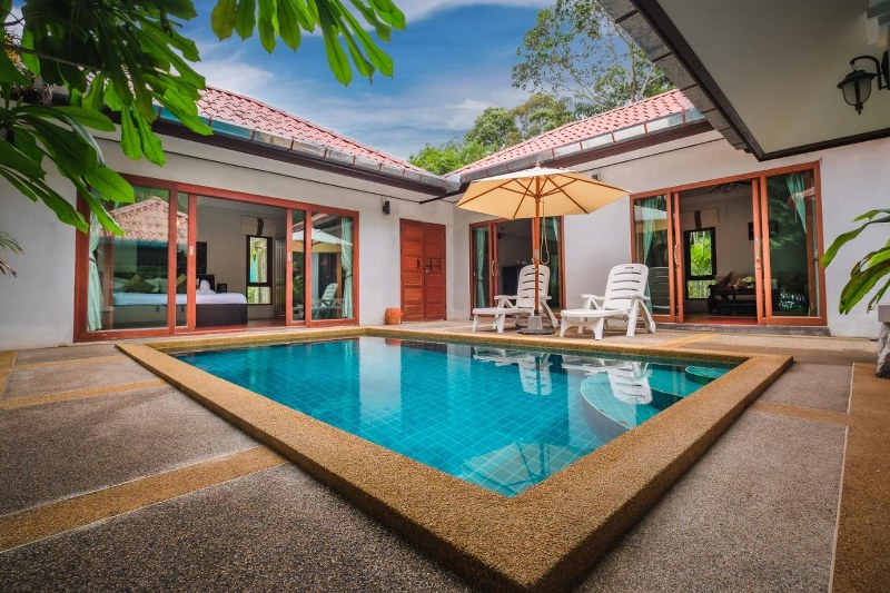 top 9+ ที่พักนครศรีธรรมราช 2567 วิวสวย ชมทะเล ใกล้ชิดรรมชาติ