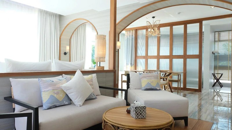 top 9+ ที่พักนครศรีธรรมราช 2567 วิวสวย ชมทะเล ใกล้ชิดรรมชาติ