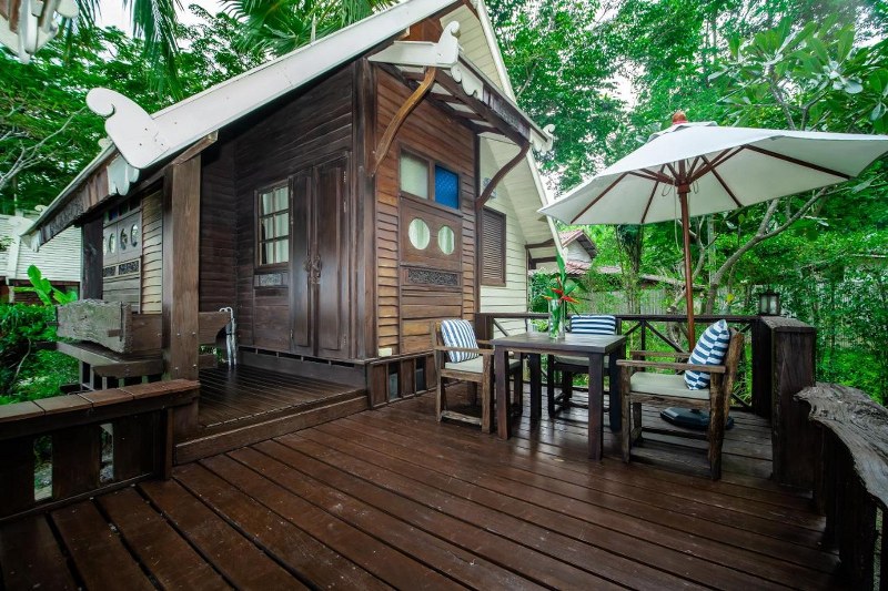 top 9+ ที่พักนครศรีธรรมราช 2567 วิวสวย ชมทะเล ใกล้ชิดรรมชาติ