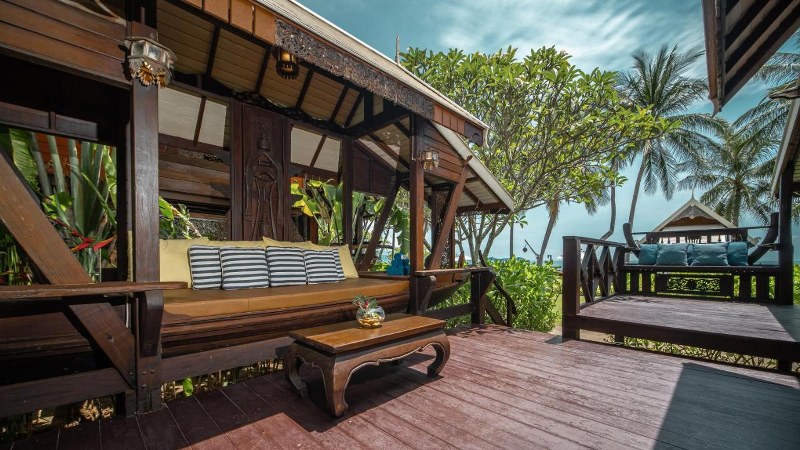 top 9+ ที่พักนครศรีธรรมราช 2567 วิวสวย ชมทะเล ใกล้ชิดรรมชาติ