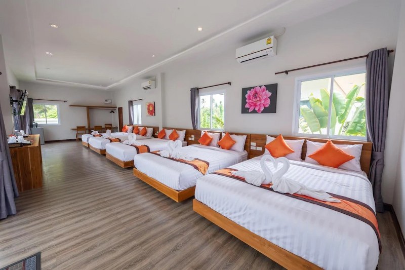 top 9+ ที่พักนครศรีธรรมราช 2567 วิวสวย ชมทะเล ใกล้ชิดรรมชาติ