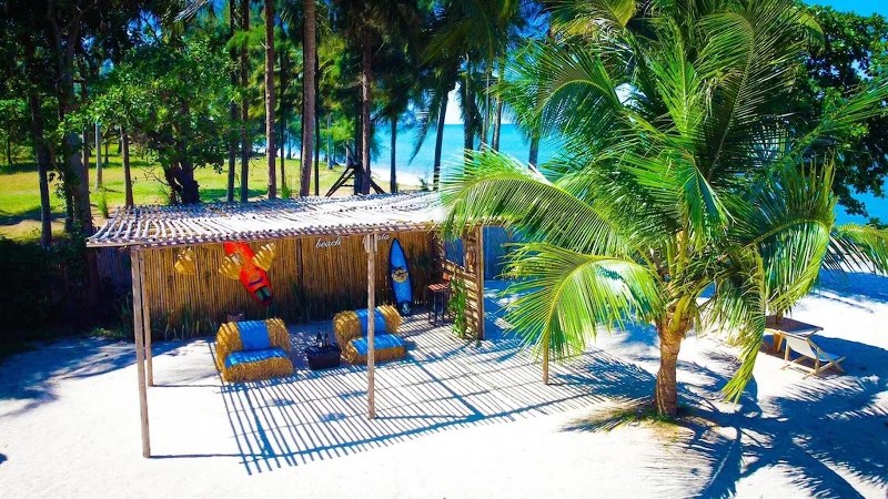 top 9+ ที่พักนครศรีธรรมราช 2567 วิวสวย ชมทะเล ใกล้ชิดรรมชาติ