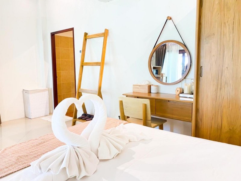 top 9+ ที่พักนครศรีธรรมราช 2567 วิวสวย ชมทะเล ใกล้ชิดรรมชาติ