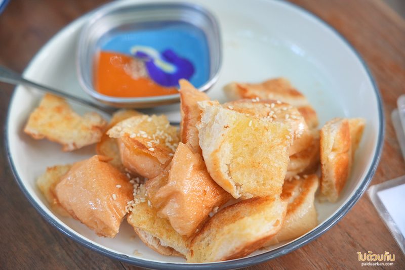 ๗โมง, คาเฟ่เชียงใหม่, ร้านอาหารเช้าเชียงใหม่, ๗โมง เชียงใหม่ กินอาหารเช้าในแสงอุ่น มีชุดขันโตกทางเหนือ