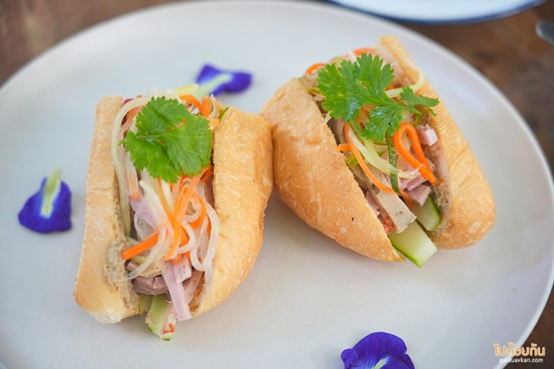 ๗โมง, คาเฟ่เชียงใหม่, ร้านอาหารเช้าเชียงใหม่, ๗โมง เชียงใหม่ กินอาหารเช้าในแสงอุ่น มีชุดขันโตกทางเหนือ