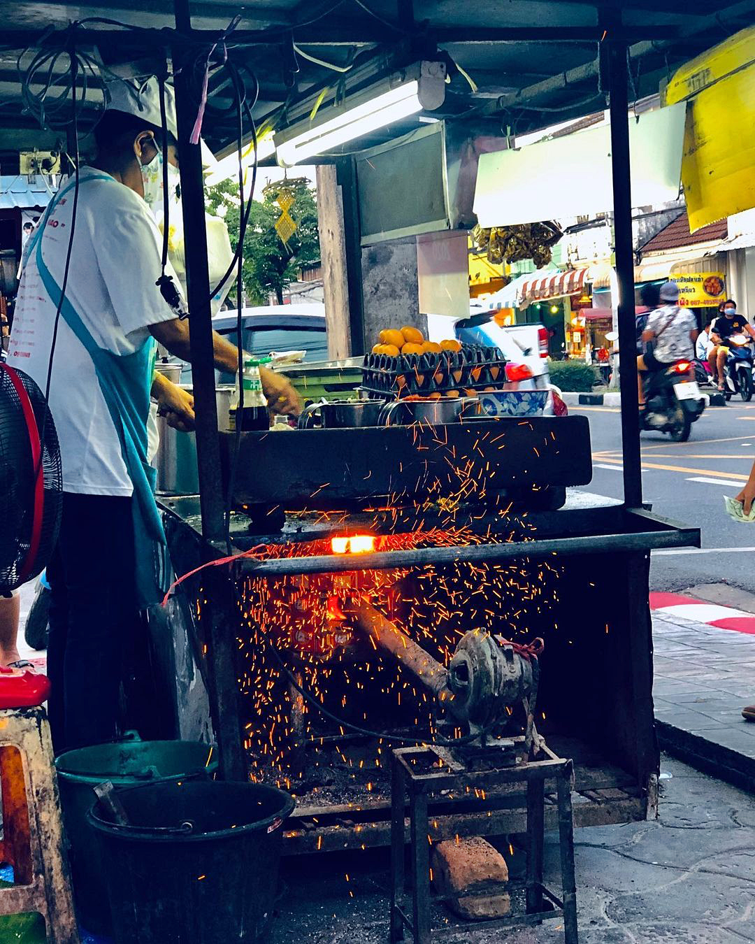 ขนมจีนป้ามัย, ขนมจีนป้ามัย ภูเก็ต, ขนมจีนภูเก็ต, ขนมถ้วยเค็ม, ของกินภูเก็ต, ข้าวยำคลุกภูเก็ต, ข้าวยำพริก, ตลาดเกษตร 2 ภูเก็ต, ตู้กับข้าว, น้ำชุบหยำ, น้ำพริกกุ้งเสียบ, น้ำพริกภูเก็ต, ภูเก็ต กินอะไรดี, ร้านข้าวยำสมุนไพร ตลาดเกษตร, ร้านคุณแม่จู้, ร้านตู้กับข้าว, ร้านตู้กับข้าว ภูเก็ต, ร้านระย้า, ร้านระย้า ภูเก็ต, ร้านหมี่ต้นโพธิ์, ร้านอาหาร, ร้านอาหารพื้นเมืองภูเก็ต, ร้านอาหารภูเก็ต 2020, ร้านอาหารภูเก็ต 2563, ร้านโอวต้าว บางเหนียว, หมี่สะปำ คุณยายเจียร, หมูฮ้อง, อาหารพื้นเมืองภูเก็ต, ฮูแช้, เกี่ยมโก้ย, โอวต้าว, โอวต้าว บางเหนียว, ปักหมุด 10 เมนูอาหารพื้นเมืองภูเก็ต พร้อมร้านเด็ด ที่เหล่านักชิม ต้องห้ามพลาด