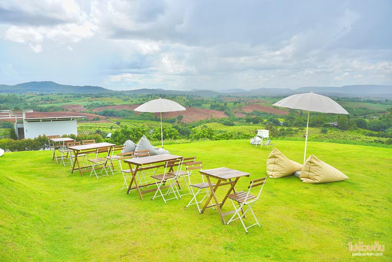 เที่ยวเขาใหญ่, คาเฟ่เขาใหญ่, dong house เขาใหญ่, dong house เขาใหญ่ คาเฟ่สุดมินิมอล บนเนินเขา วิวสวยสุดๆ