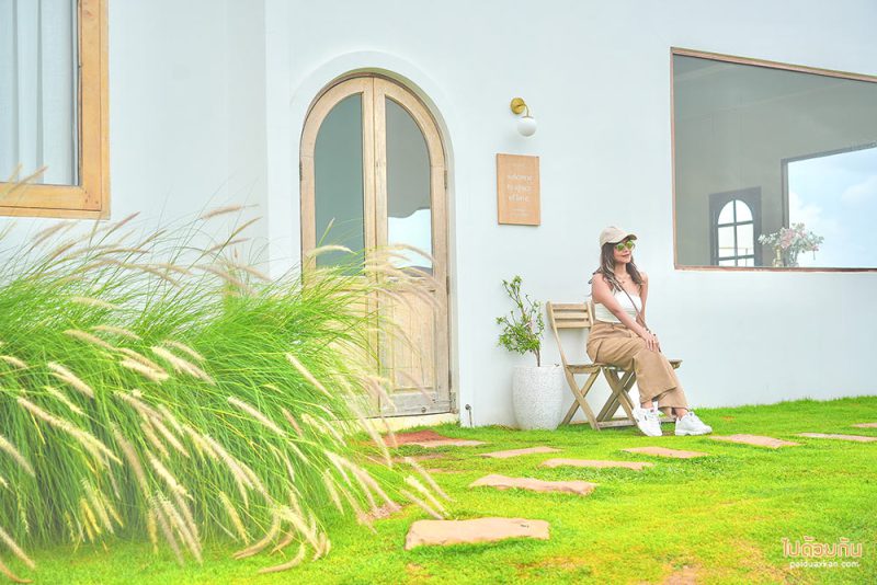 เที่ยวเขาใหญ่, คาเฟ่เขาใหญ่, dong house เขาใหญ่, dong house เขาใหญ่ คาเฟ่สุดมินิมอล บนเนินเขา วิวสวยสุดๆ