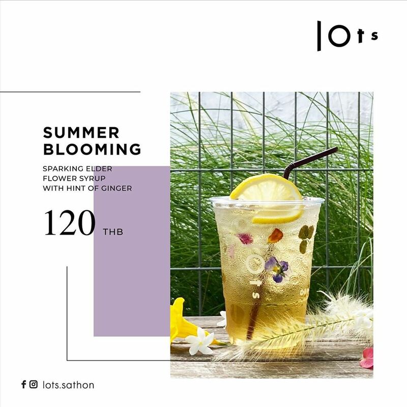 top 9+ คาเฟ่ bts ช่องนนทรี เช็คอินชิคๆ ถ่ายรูปเก๋ๆ