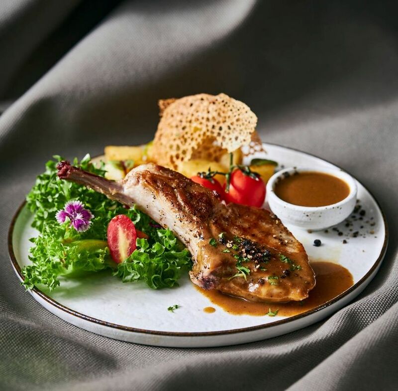 top 9+ คาเฟ่ bts ช่องนนทรี เช็คอินชิคๆ ถ่ายรูปเก๋ๆ