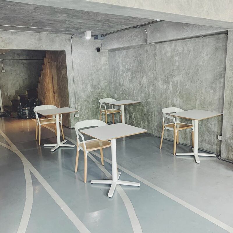 top 9+ คาเฟ่ bts ช่องนนทรี เช็คอินชิคๆ ถ่ายรูปเก๋ๆ