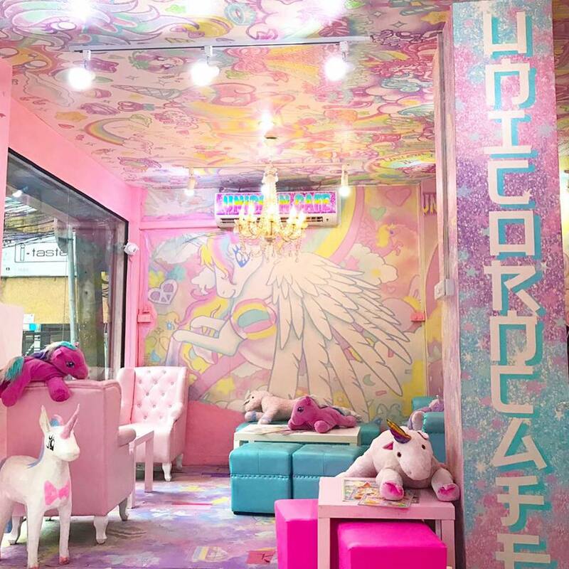 top 9+ คาเฟ่ bts ช่องนนทรี เช็คอินชิคๆ ถ่ายรูปเก๋ๆ