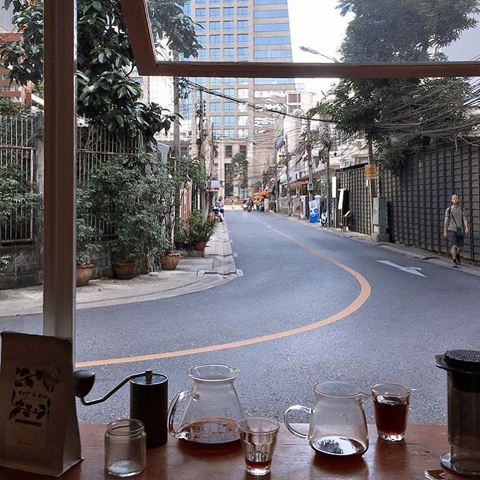 top 9+ คาเฟ่ bts ช่องนนทรี เช็คอินชิคๆ ถ่ายรูปเก๋ๆ