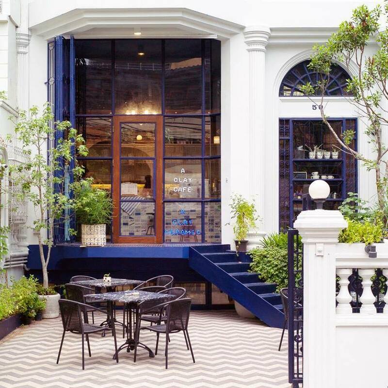 top 9+ คาเฟ่ bts ช่องนนทรี เช็คอินชิคๆ ถ่ายรูปเก๋ๆ