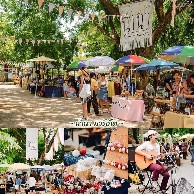 one nimman, ขุนช่างเคี่ยน, ที่เที่ยวเชียงใหม่, ที่เที่ยวเชียงใหม่ธรรมชาติ, ประตูท่าแพ, ม่อนแจ่ม, วัดพระธาตุดอยสุเทพ, 30 พิกัด ที่เที่ยวเชียงใหม่ ยอดฮิต ระดับตำนาน ตามกันมาเที่ยว