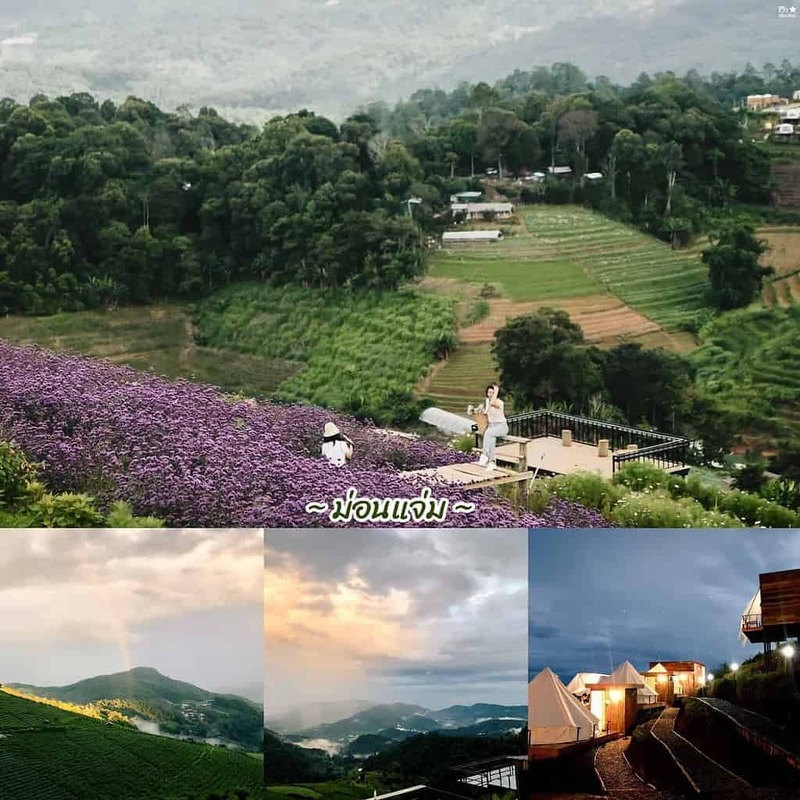 one nimman, ขุนช่างเคี่ยน, ที่เที่ยวเชียงใหม่, ที่เที่ยวเชียงใหม่ธรรมชาติ, ประตูท่าแพ, ม่อนแจ่ม, วัดพระธาตุดอยสุเทพ, 30 พิกัด ที่เที่ยวเชียงใหม่ ยอดฮิต ระดับตำนาน ตามกันมาเที่ยว