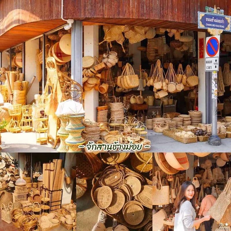 one nimman, ขุนช่างเคี่ยน, ที่เที่ยวเชียงใหม่, ที่เที่ยวเชียงใหม่ธรรมชาติ, ประตูท่าแพ, ม่อนแจ่ม, วัดพระธาตุดอยสุเทพ, 30 พิกัด ที่เที่ยวเชียงใหม่ ยอดฮิต ระดับตำนาน ตามกันมาเที่ยว