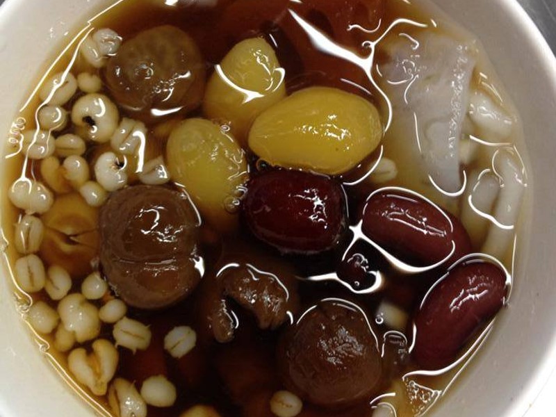 top 5+ ร้านของหวาน หากไปเยาวราชต้องชิม