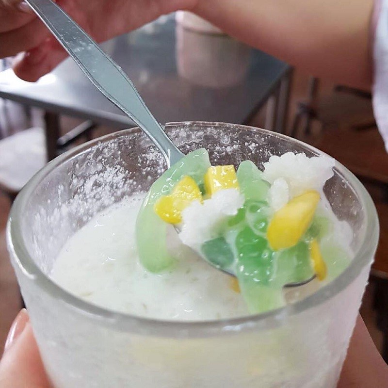 top 5+ ร้านของหวาน หากไปเยาวราชต้องชิม