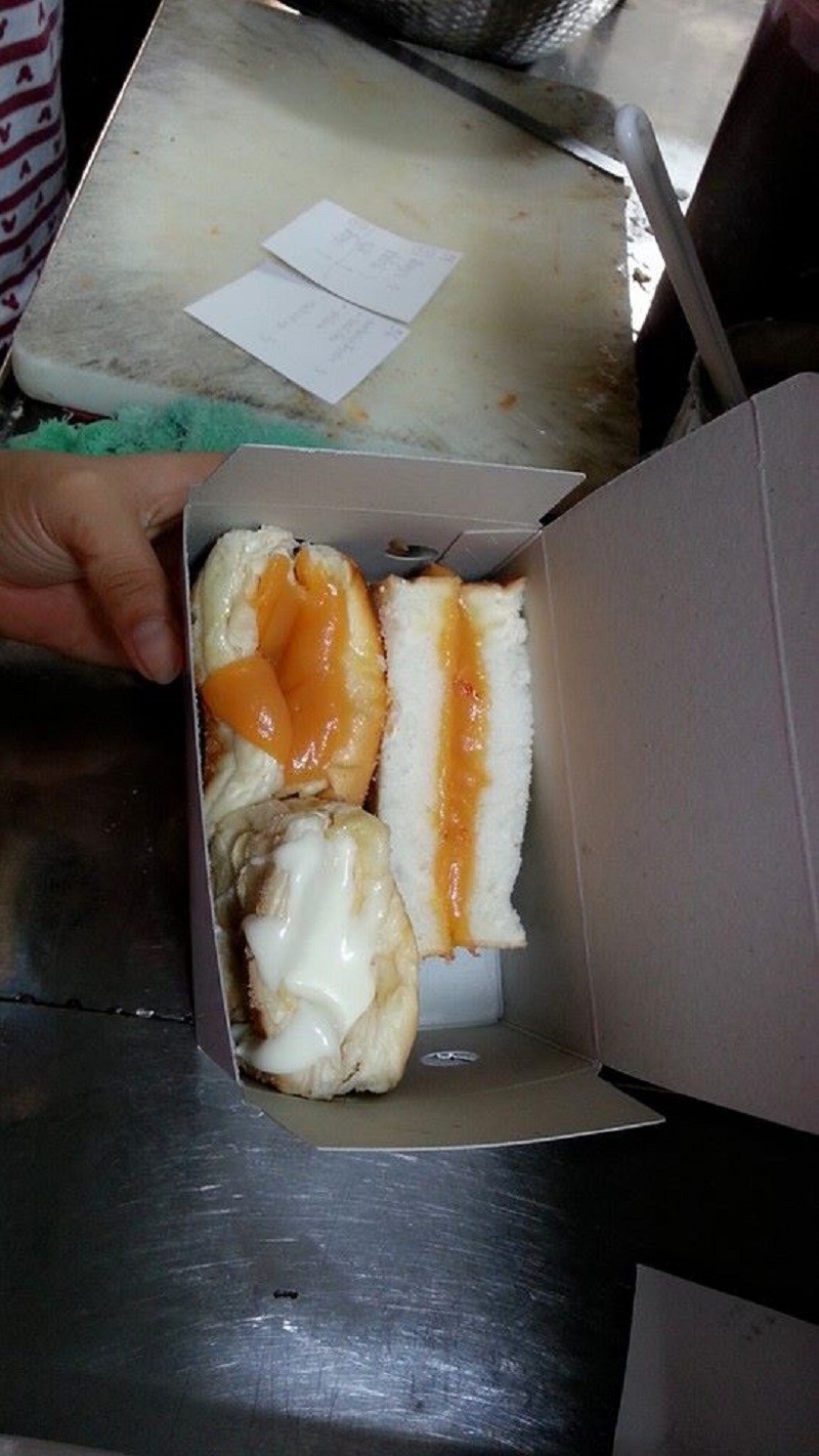 top 5+ ร้านของหวาน หากไปเยาวราชต้องชิม