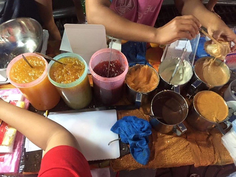 top 5+ ร้านของหวาน หากไปเยาวราชต้องชิม