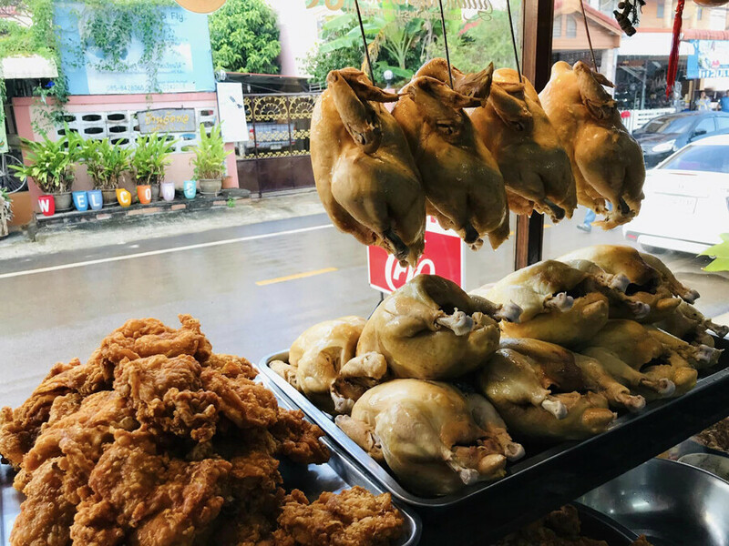 top 8+ ร้านอาหารสระแก้ว 2567 ร้านริมน้ำ บรรยากาศดี นั่งชิล