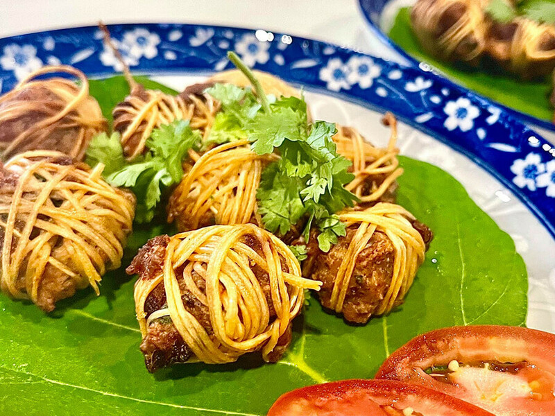 top 8+ ร้านอาหารสระแก้ว 2567 ร้านริมน้ำ บรรยากาศดี นั่งชิล