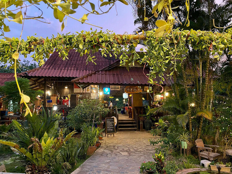 top 8+ ร้านอาหารสระแก้ว 2567 ร้านริมน้ำ บรรยากาศดี นั่งชิล