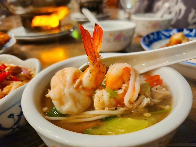 top 8+ ร้านอาหารสระแก้ว 2567 ร้านริมน้ำ บรรยากาศดี นั่งชิล