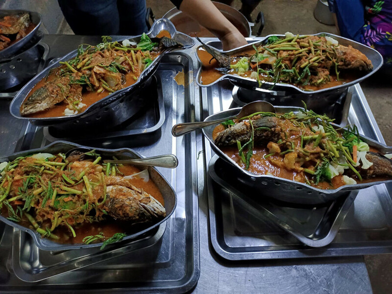 top 8+ ร้านอาหารสระแก้ว 2567 ร้านริมน้ำ บรรยากาศดี นั่งชิล