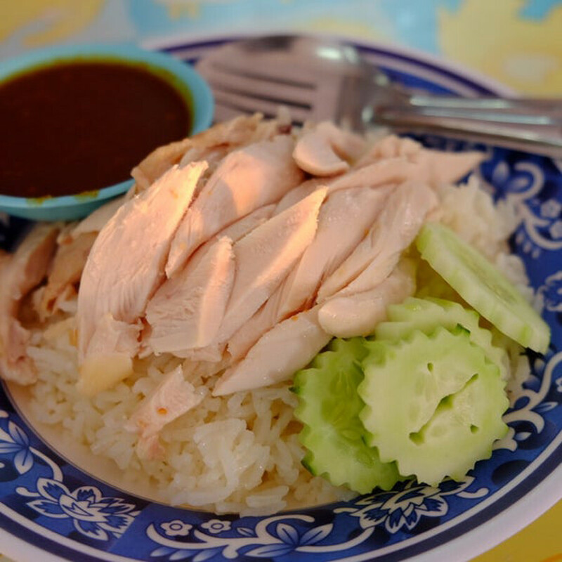 top 8+ ร้านอาหารสระแก้ว 2567 ร้านริมน้ำ บรรยากาศดี นั่งชิล