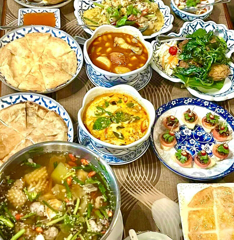 top 8+ ร้านอาหารสระแก้ว 2567 ร้านริมน้ำ บรรยากาศดี นั่งชิล