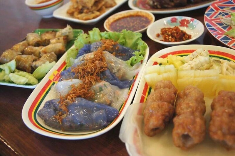 top 8+ ร้านอาหารสระแก้ว 2567 ร้านริมน้ำ บรรยากาศดี นั่งชิล