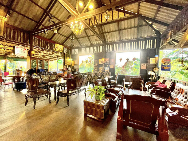 top 8+ ร้านอาหารสระแก้ว 2567 ร้านริมน้ำ บรรยากาศดี นั่งชิล