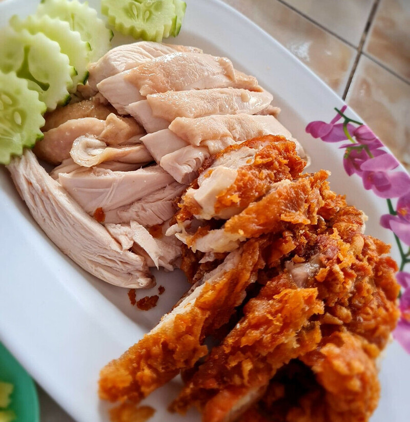 top 8+ ร้านอาหารสระแก้ว 2567 ร้านริมน้ำ บรรยากาศดี นั่งชิล