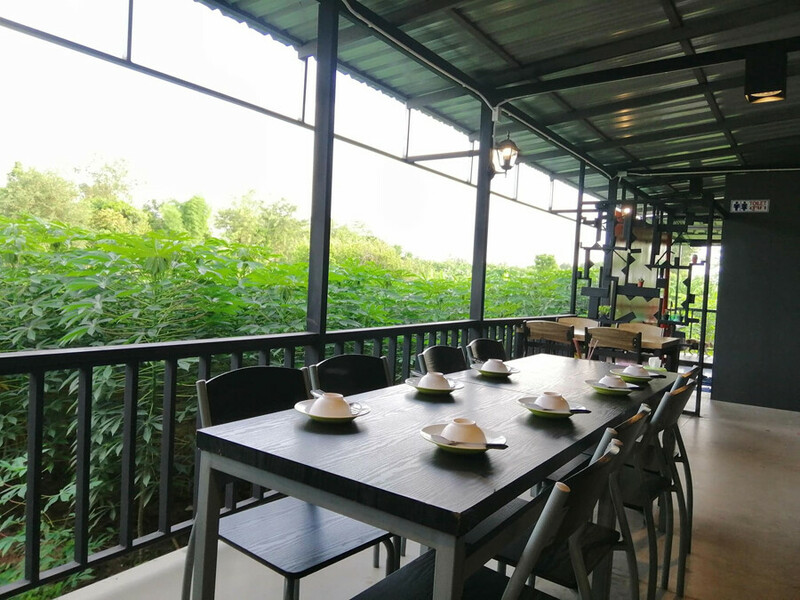 top 8+ ร้านอาหารสระแก้ว 2567 ร้านริมน้ำ บรรยากาศดี นั่งชิล