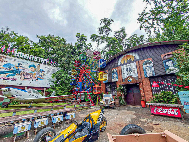 top 8+ ร้านอาหารสระแก้ว 2567 ร้านริมน้ำ บรรยากาศดี นั่งชิล