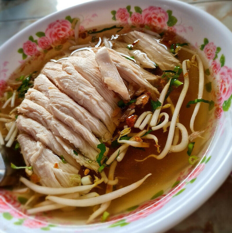 top 8+ ร้านอาหารสระแก้ว 2567 ร้านริมน้ำ บรรยากาศดี นั่งชิล